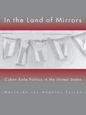 cover image of In the Land of Mirrors